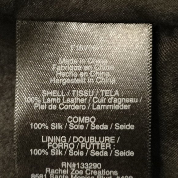 New MABLE cropped Sweater - Picture 8 of 8